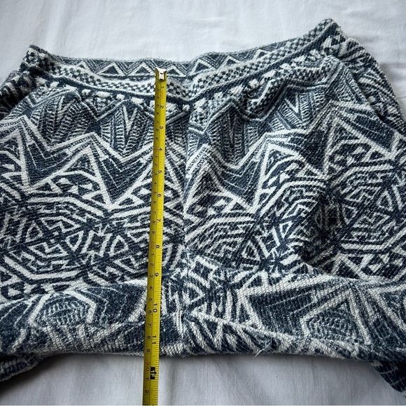 Velvet by Graham and Spencer patterned pants 9860 - Picture 9 of 12